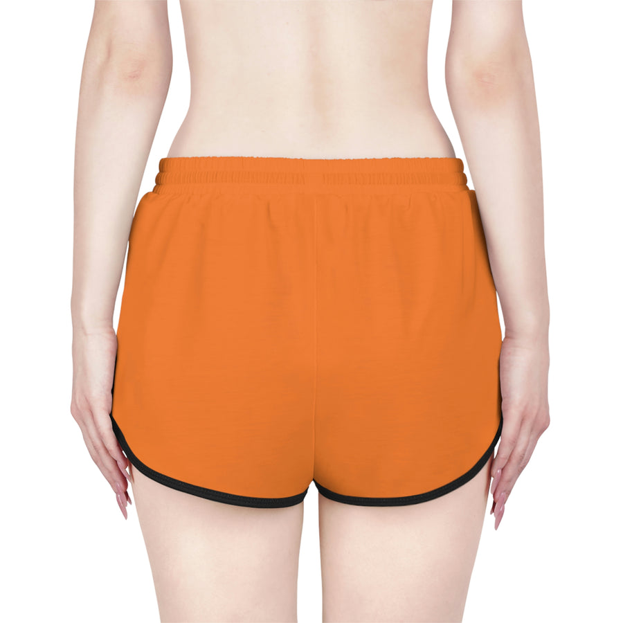 Women's Crusta Lamborghini Relaxed Shorts™