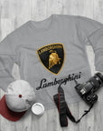 Unisex Crew Neck Lamborghini Sweatshirt™