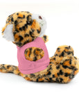 Jaguar Stuffed Animals with Tee™