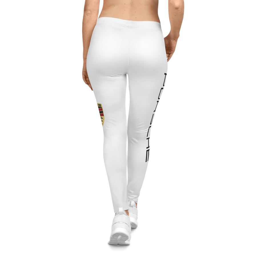 Women's Porsche Leggings™