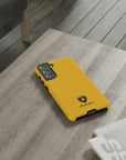 Yellow Lamborghini Tough Cases™