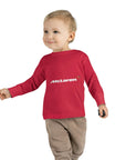 McLaren Toddler Long Sleeve Tee™