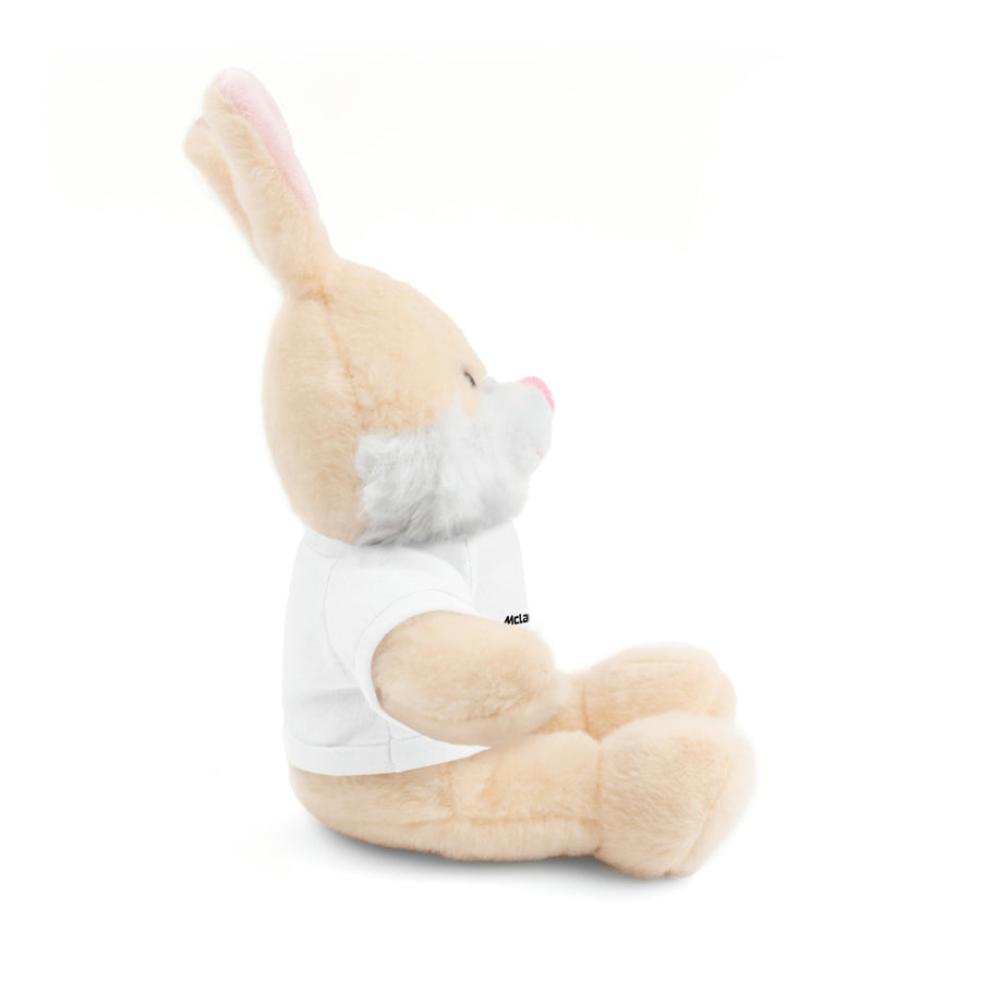 McLaren Stuffed Animals with Tee™