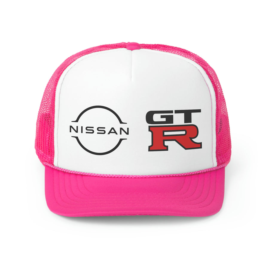 Trucker Nissan GTR Caps™