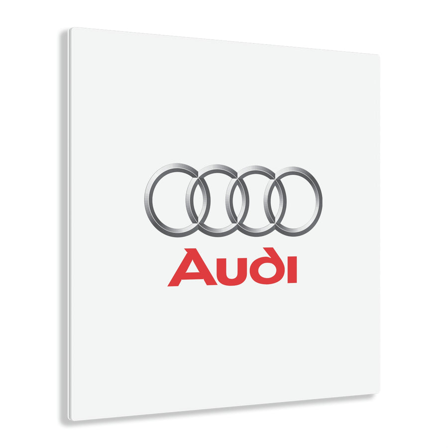 Audi Acrylic Prints™