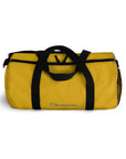 Yellow Mazda Duffel Bag™