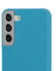 Turquoise Volkswagen Snap Cases™