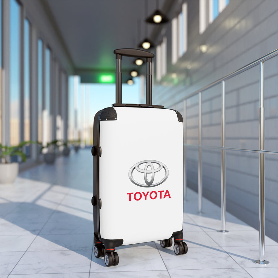 Toyota Suitcases™