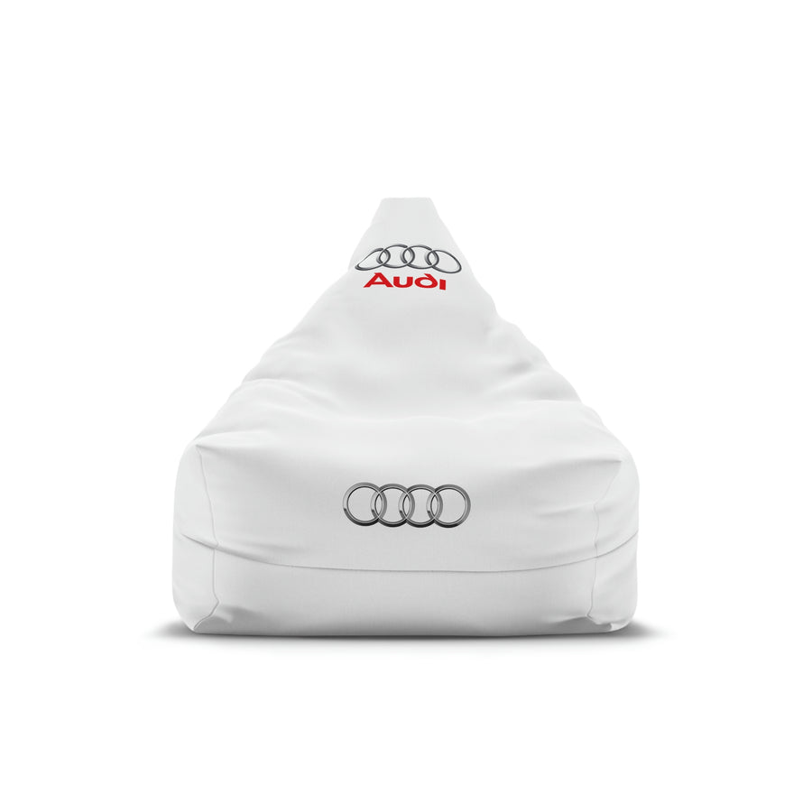 Black Audi Bean Bag™