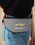 Grey Chevrolet Fanny Pack™