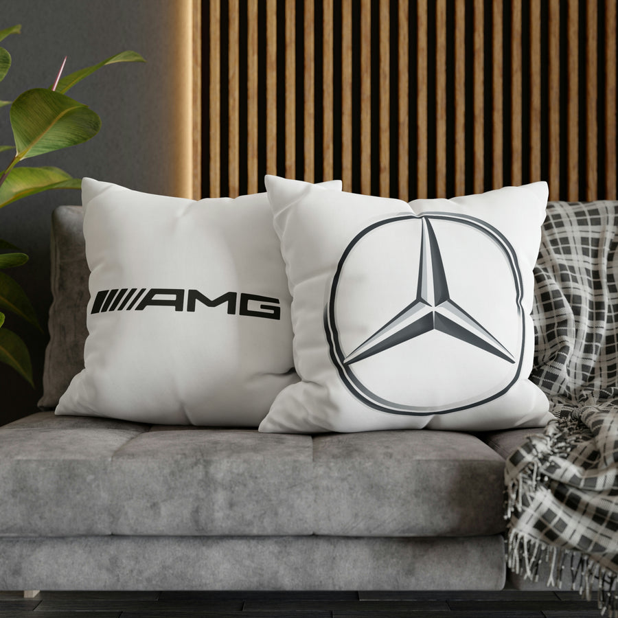 Mercedes Spun Polyester Pillowcase™