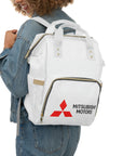 Mitsubishi Multifunctional Diaper Backpack™