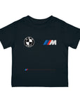 Infant Cotton BMW Jersey Tee™