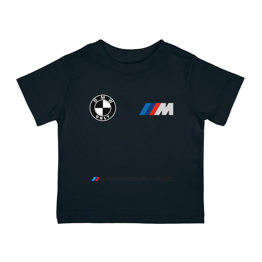 Infant Cotton BMW Jersey Tee™