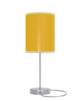 Yellow Chevrolet Lamp on a Stand, US|CA plug™