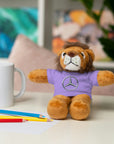 Mercedes Stuffed Animals with Tee™