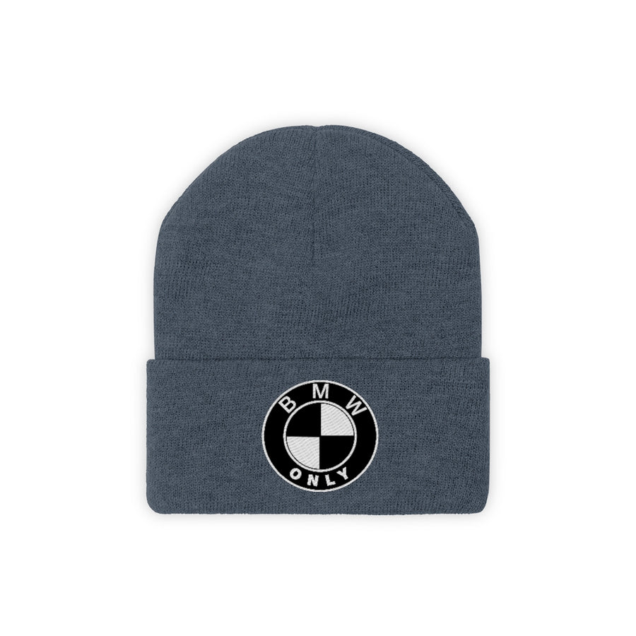 Unisex Knit BMW Beanie™