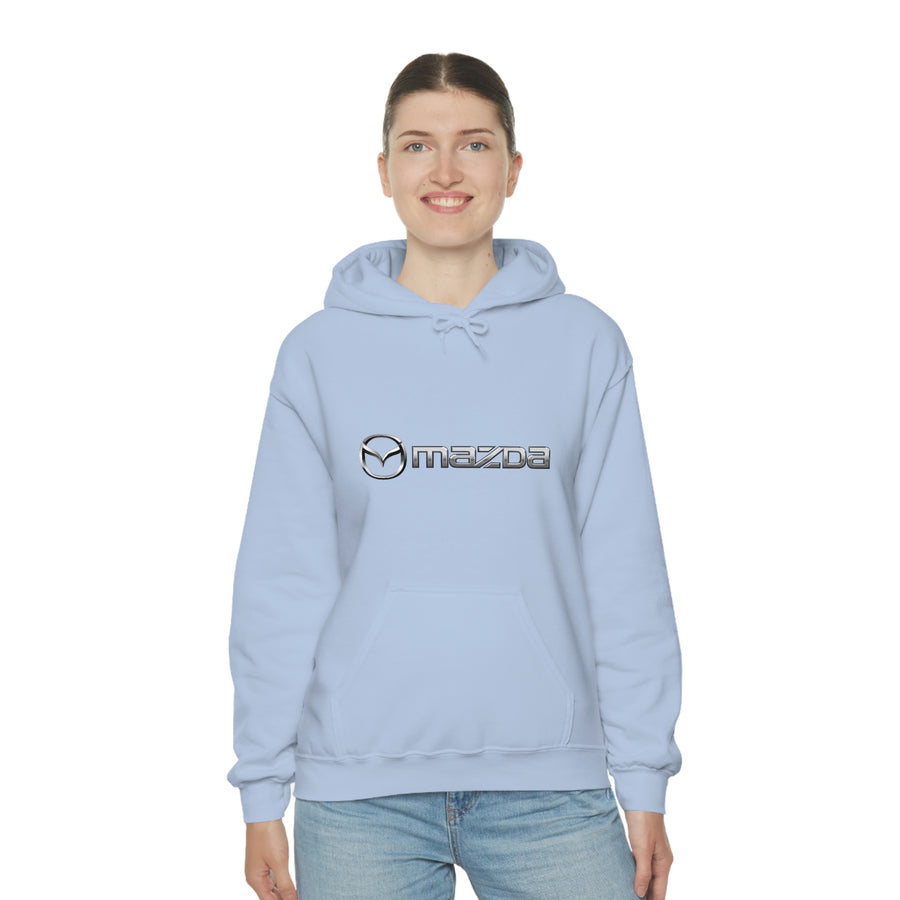 Unisex Mazda Hoodie™