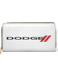 Dodge Zipper Wallet™