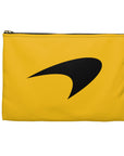 Yellow Mclaren Accessory Pouch™