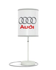 Audi Lamp on a Stand, US|CA plug™