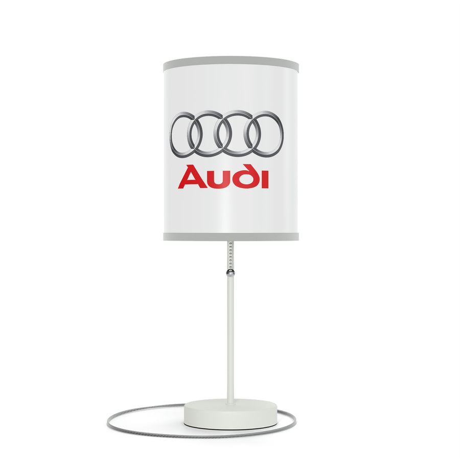 Audi Lamp on a Stand, US|CA plug™