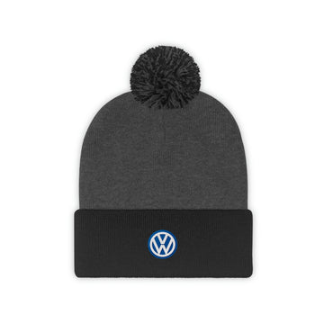 Volkswagen Pom Pom Beanie™