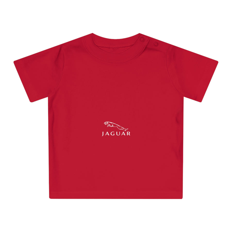 Jaguar Baby T-Shirt™