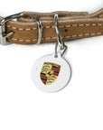 Porsche Pet Tag™