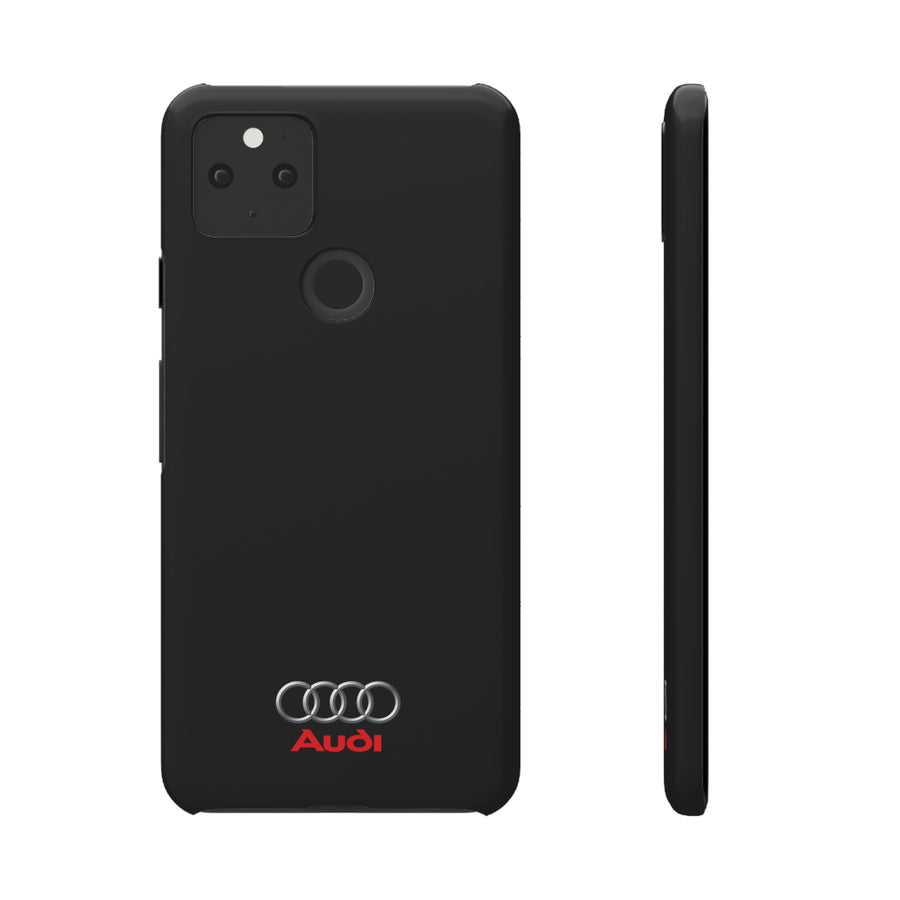 Audi Snap Cases™