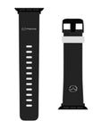 Black Mazda Watch Band for Apple Watch™