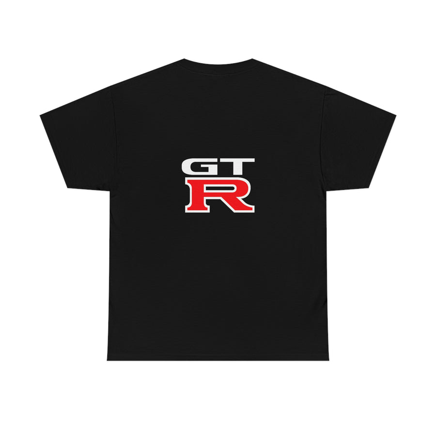 Unisex Nissan GTR Tee™