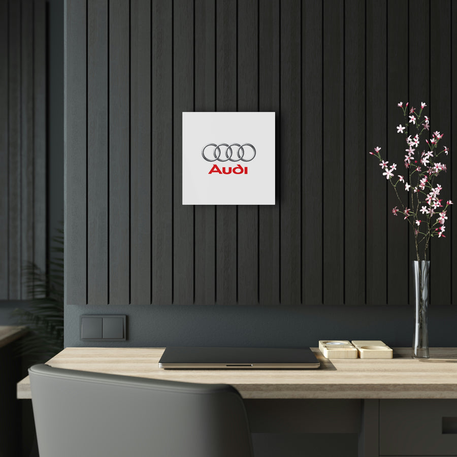 Audi Acrylic Prints™