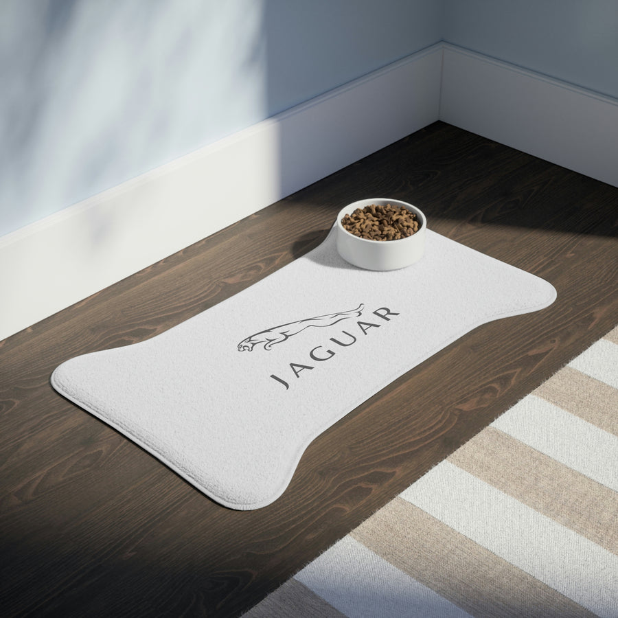 Jaguar Pet Feeding Mats™