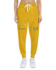 Unisex Yellow Mazda Joggers™