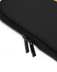 Black Lamborghini Laptop Sleeve™