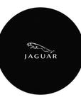 Black Jaguar Mouse Pad™