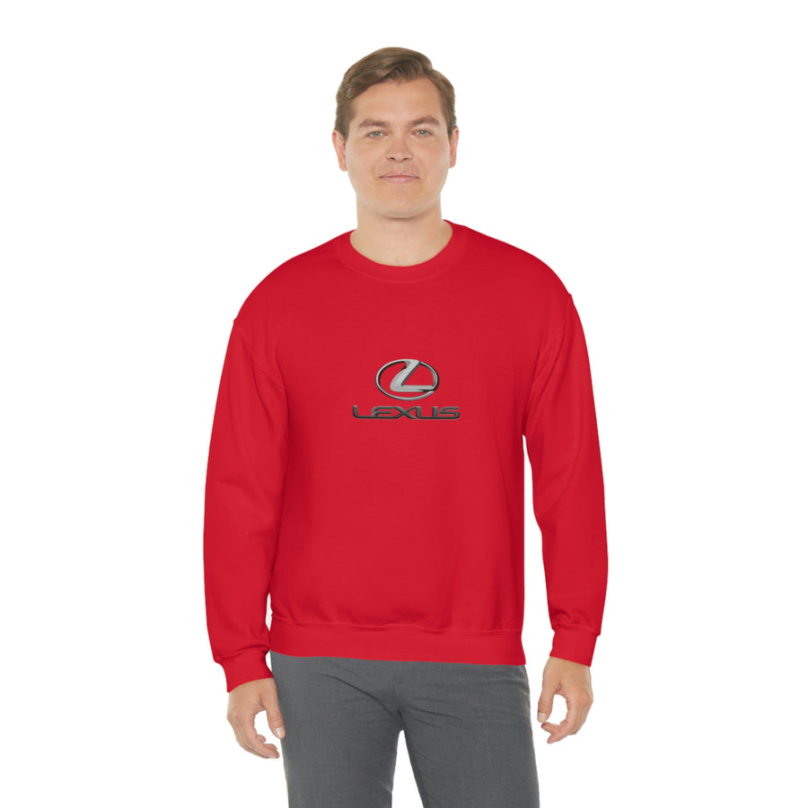 Unisex Lexus Sweatshirt™