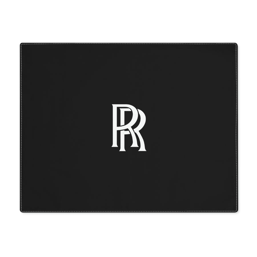 Black Rolls Royce Placemat™