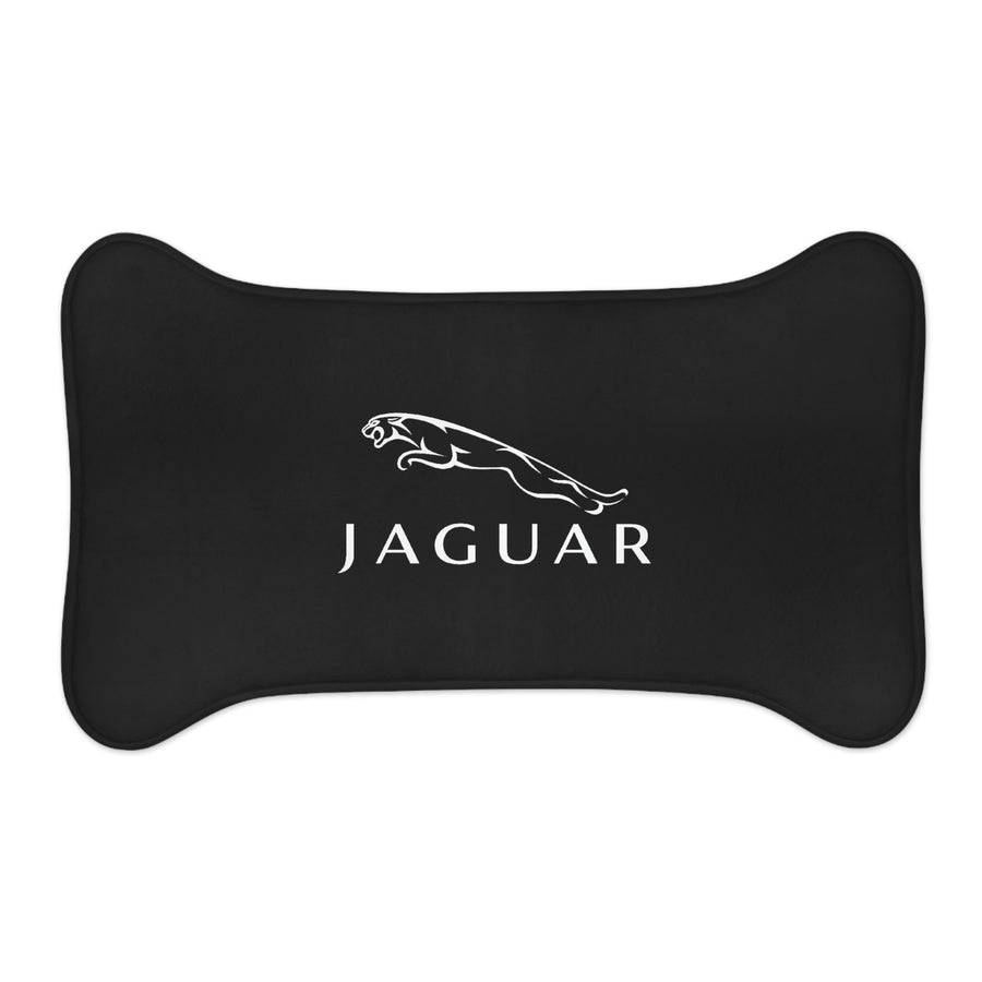 Black Jaguar Pet Feeding Mats™