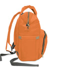 Crusta McLaren Multifunctional Diaper Backpack™