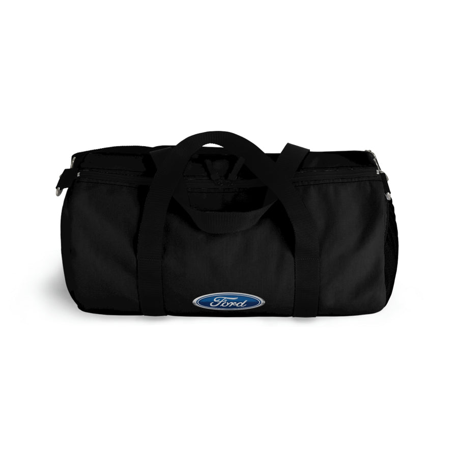 Black Ford Duffel Bag™