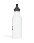 Audi Stainless Steel Water Bottle™