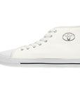 Women's Toyota High Top Sneakers™