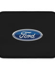 Black Ford Laptop Sleeve™