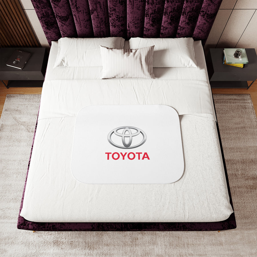 Toyota Sherpa Blanket™