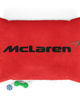 Red McLaren Pet Bed™