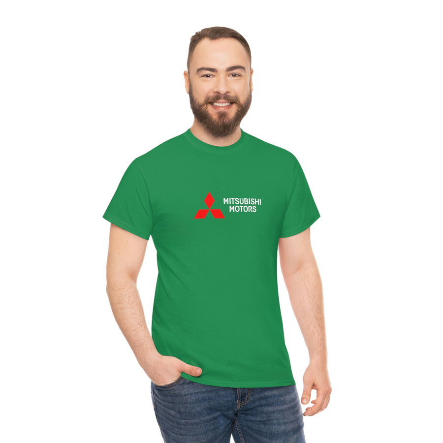 Unisex Mitsubishi Tee™