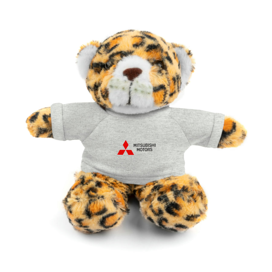 Mitsubishi Stuffed Animals with Tee™