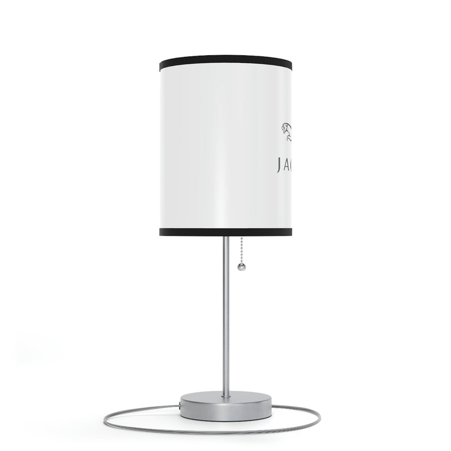 Jaguar Lamp on a Stand, US|CA plug™